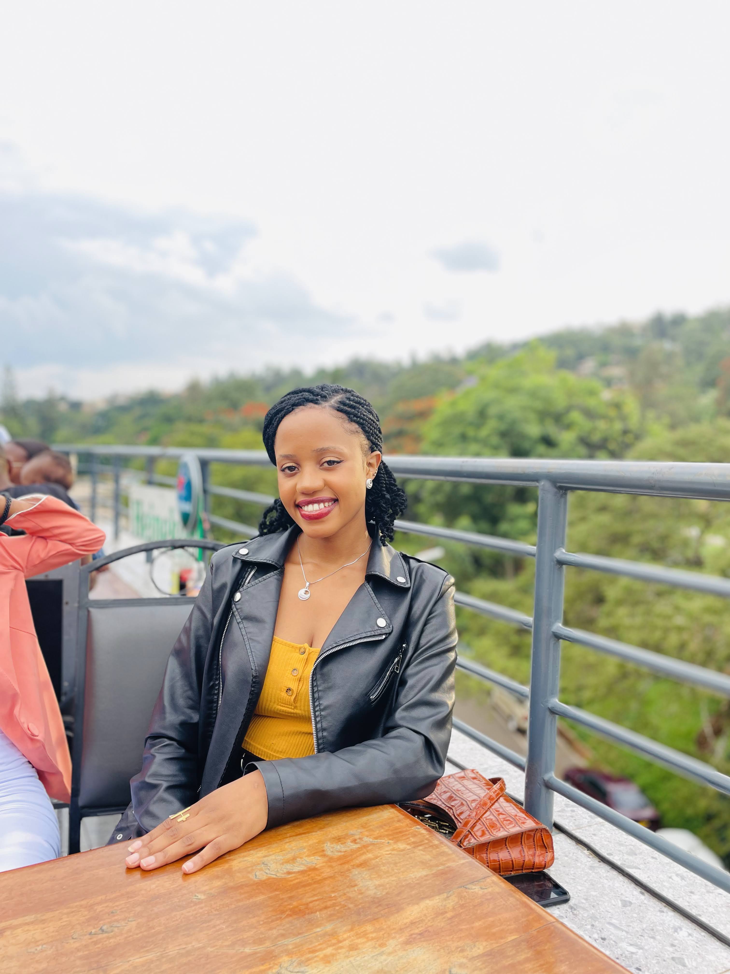 Fausca's accepting your call